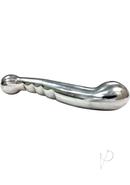 Rouge Stainless Steel Dildo 11in